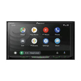 Pioneer AVIC-Z830DAB 7" Sat Nav CarPlay Android Auto DAB Bluetooth DAB Stereo